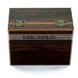 New Arrival Hot Sale Custom Tie Storage Box thumbnail-4