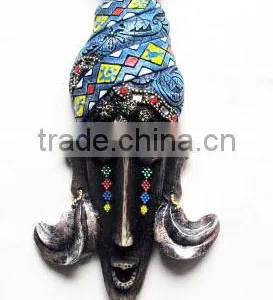 Promotion Polyresin Souvenir Wall Hanging For Home Decoration thumbnail-1