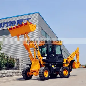 Brand New Construction Equipment for Sale thumbnail-2