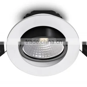 High Power CE RoHS COB 15w Harga Lampu Down Light for House Office thumbnail-3