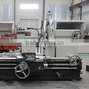 CW61160 Heavy Duty Conventional Lathe thumbnail-6