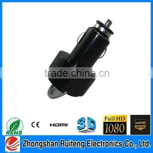 2015 Factory New Hotsell Car Usb Charges for Phones for Phone Accessories thumbnail-1