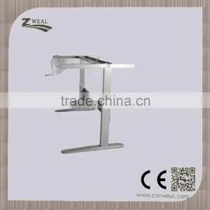 Multifunctional Hand Crank Height Adjustable Table Legs Mechanism thumbnail-1