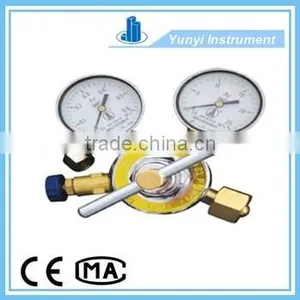 Gas Pressure Argon Regulator thumbnail-1