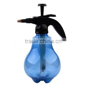 Transparent Sprayer High Air Pressure Sprayer (YH-001) thumbnail-1