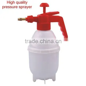Hand Plastic Pressure Sprayer 1.5l (YH-022-1.5) thumbnail-1