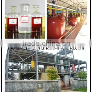 5TPD to 50TPD Waste Oil Process Biodiesel Processor, Small Biodiesel Plant for Sale thumbnail-3
