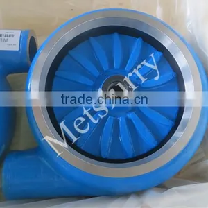 Mining Slurry Pump Mine Industries Pump Spare Parts thumbnail-1