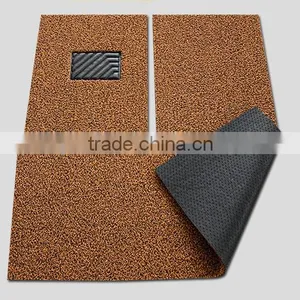 Eco-friendly Material Customized Car Mat thumbnail-3