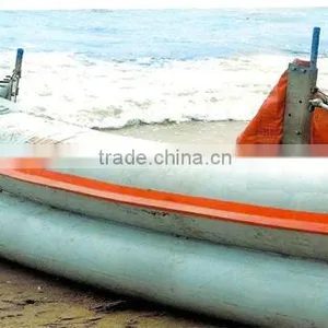 Beach Oil Spill Containment Boom thumbnail-1