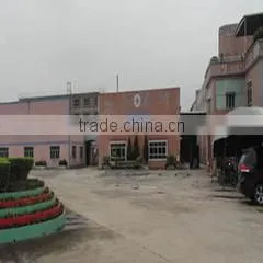 Dongguan Yichang Plastics Textile Co., Ltd. company overview - view 1 thumbnail