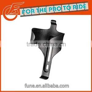 Light Weight Carbon Fibre Road Bike Water Bottle Cage thumbnail-1