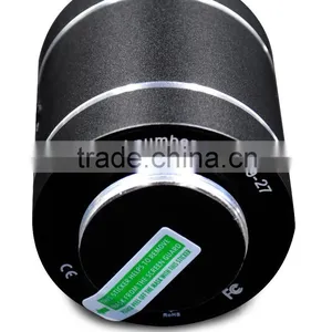 The Most Functional Bluetooth Speaker TF FM RoHS 20W Mini Vibration Speaker thumbnail-3