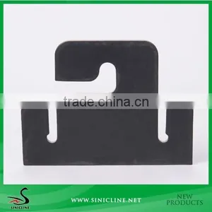 Sinicline Custom Paper Cardboard Shoe Hanger thumbnail-3