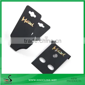 Sinicline Fantastic Bracelet Hanging Folded Card With Gold Foiled Logo thumbnail-2
