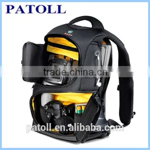 Waterproof Dslr Camera Bag , Digital Camera Bag ,camera Backpack thumbnail-1