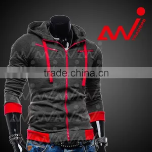 Designer 2014 Style Collection Hoodie thumbnail-1