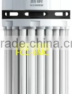 High Power Energy Saveing and Fluorescent Lamp-with 10000hours Life Span-10u-260w-17mm Diameter-high Lumens thumbnail-1