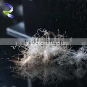 Wholesale Cheap Washed Down and Feathers Gray Duck Down thumbnail-4