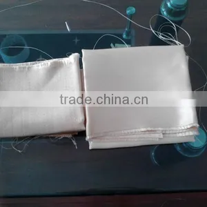 Fire Blanket, Welding Balnket Silicone Coated Glassfiber Cloth Suppliers thumbnail-1