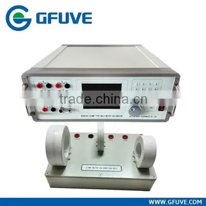 Laboratory Calibration Equipment Clamp Type Multimeter Calibrator thumbnail-2