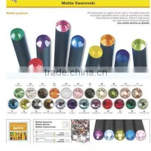 Japanese and Korean Crystal Pencil thumbnail-1