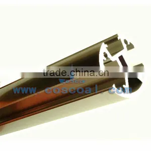 Aluminium Alloy LED Lighting Linear Profile thumbnail-1