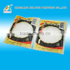 Durable Plastic Carrier Bags thumbnail-1