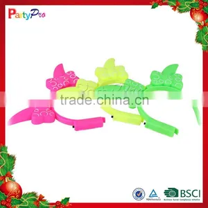 2015 Hot Sale Party Supplies Hot Head Hoop for Decoration thumbnail-4