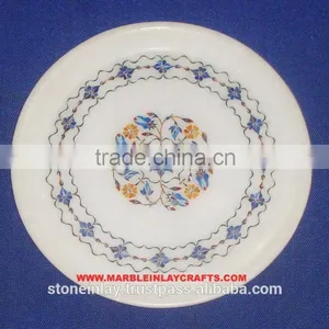 Elegance Stone Inlay Plaque thumbnail-1