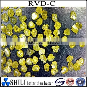 Wholesaler Green RVD Diamond Powder at Low Price thumbnail-1