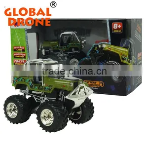 8013 1:43 rc Children Battery Operated Toy Remote Control Car Supplier's Choice thumbnail-5