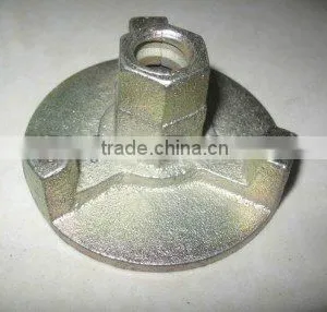 Scaffold Wing Nut Formwork Wing Nut Tie Rod Nut thumbnail-1