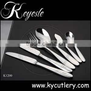 Fine Flatware,cutlery Set,stainless Steel Dinner Cutlery Sets thumbnail-1