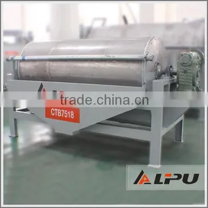 High Magnetic Intensity Dry Magnetic Separators thumbnail-2