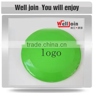 Hot Sale Best Quality Durable Custom Frisbee thumbnail-1