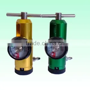 Medical Oxygen Regulator (MDC870-S)/Pin Index Medical Oxygen Regulator thumbnail-1
