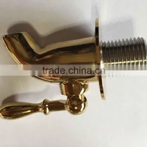 Casting Brass Part thumbnail-2