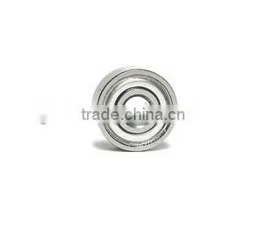 Precision Instruments Bearing R2zz 3.175x9.525x3.967mm thumbnail-4