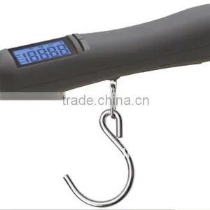 Fashion Designed Portable Luggage Scale thumbnail-1