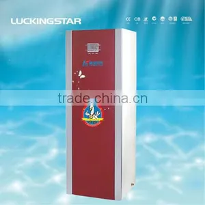 Split Pressured Solar Hot Water Buffer Tank thumbnail-1
