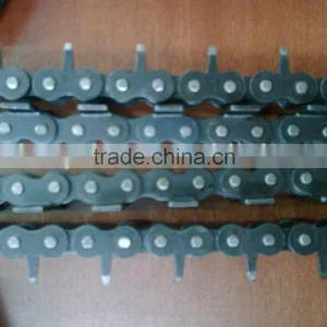 Hot Sales Vacuum Thermoforming Machine Use 08A Sharp Top Chains thumbnail-1