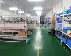 Hangzhou Linan Beyonder Power Co., Ltd. company overview - view 2 thumbnail
