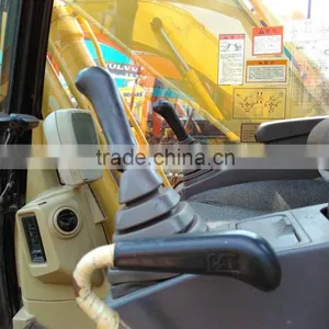Used Caterpillar 320C Excavator for Sale! thumbnail-6