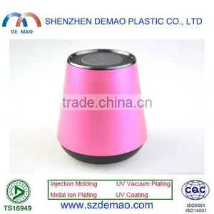 Plastic Speakers Shell thumbnail-5