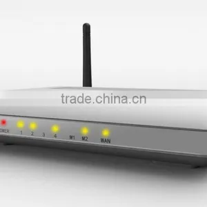 Plastic Wireless Wifi Antenna Housing / Shell thumbnail-1
