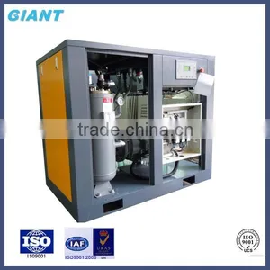 8bar Small Rotary Screw Air Compressor thumbnail-6