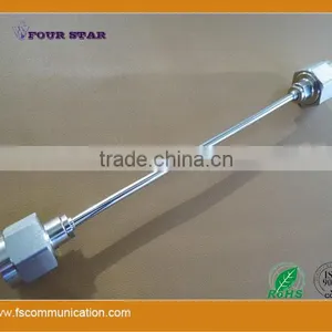 RG402 Cable Assembly N Male to N Male Connectors thumbnail-2
