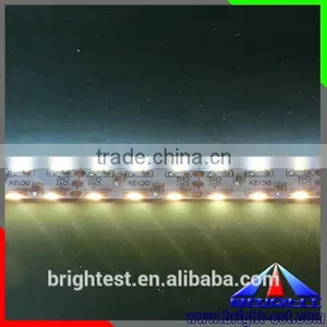 Warm White Emitting Color Cob Led Strip,CE,RoHS, Certification 3014 Led Strip ,240 Led/m Led Strip 24V IP65 Led Supplier's Choice thumbnail-4