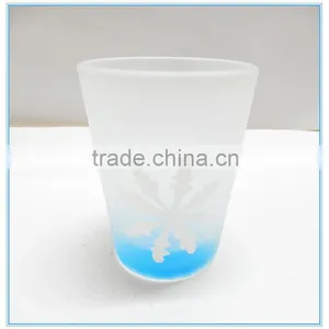 Souvenirs Shot Glass Cup thumbnail-5